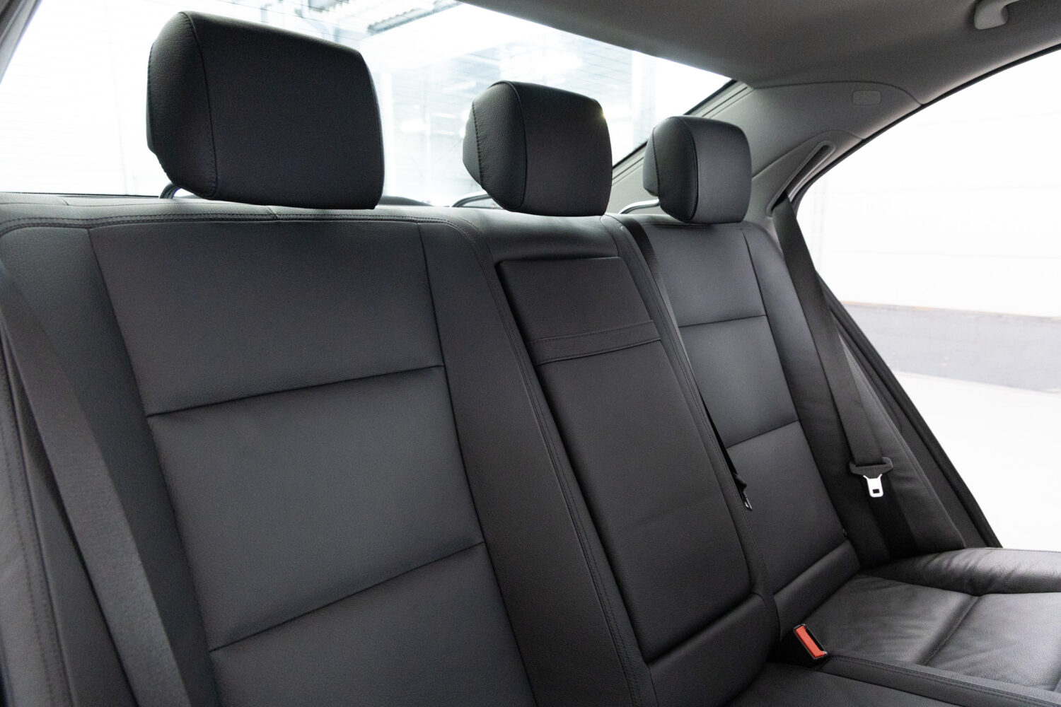 Sクラス S350 BlueEFFICIENCY グランドエディション