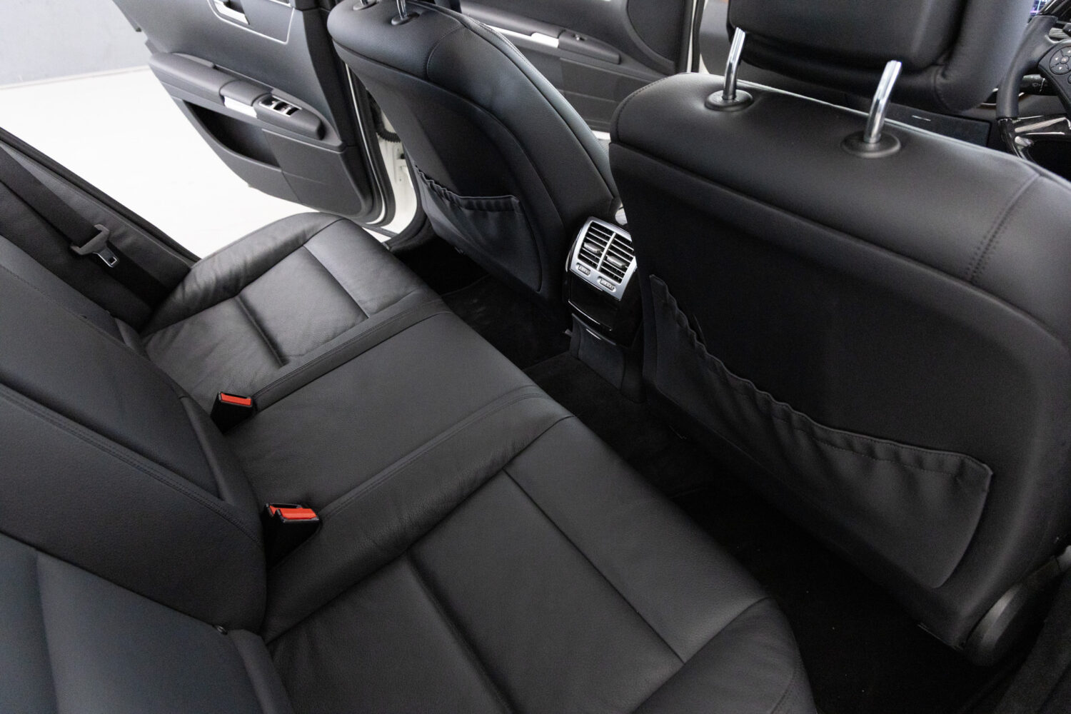 Sクラス S350 BlueEFFICIENCY グランドエディション