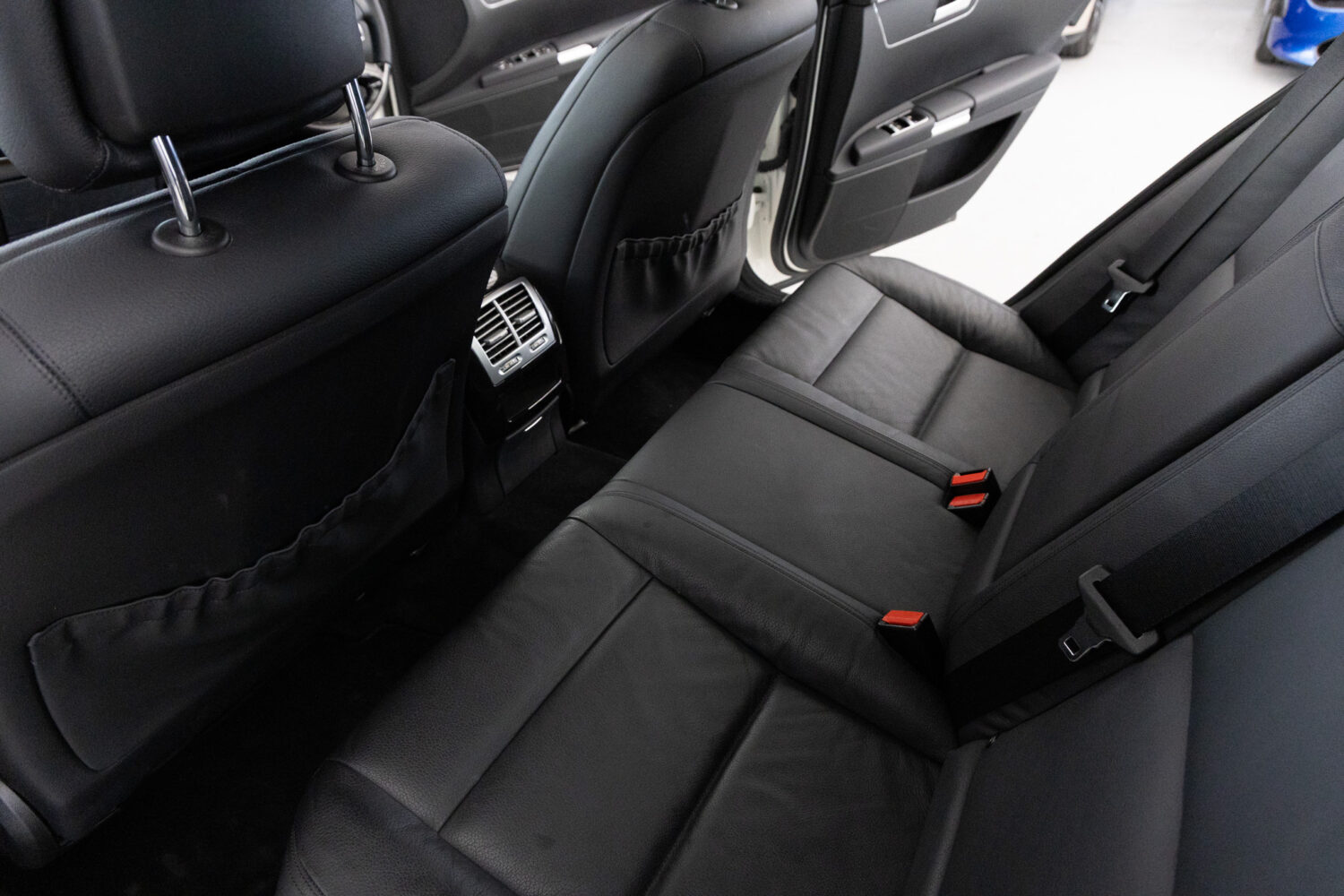 Sクラス S350 BlueEFFICIENCY グランドエディション