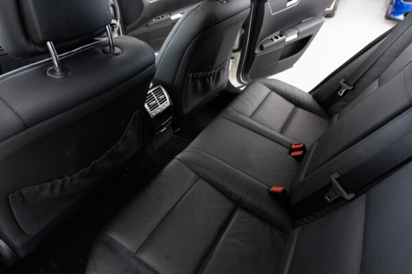 Sクラス S350 BlueEFFICIENCY グランドエディション