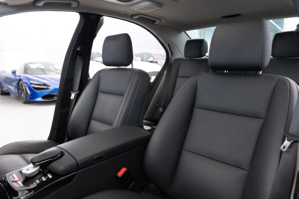Sクラス S350 BlueEFFICIENCY グランドエディション