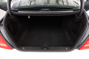 Sクラス S350 BlueEFFICIENCY グランドエディション