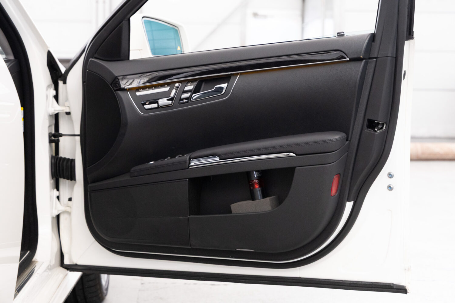 Sクラス S350 BlueEFFICIENCY グランドエディション