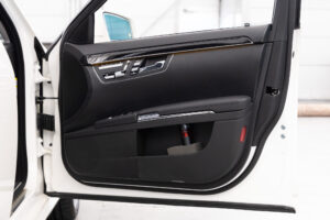 Sクラス S350 BlueEFFICIENCY グランドエディション