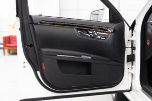 Sクラス S350 BlueEFFICIENCY グランドエディション