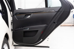 Sクラス S350 BlueEFFICIENCY グランドエディション