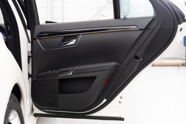 Sクラス S350 BlueEFFICIENCY グランドエディション