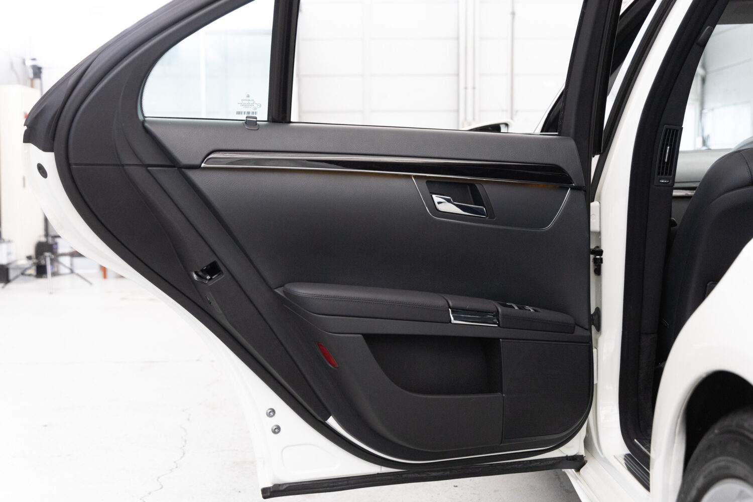 Sクラス S350 BlueEFFICIENCY グランドエディション