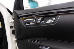 Sクラス S350 BlueEFFICIENCY グランドエディション