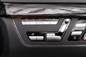 Sクラス S350 BlueEFFICIENCY グランドエディション