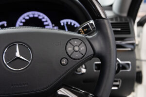 Sクラス S350 BlueEFFICIENCY グランドエディション