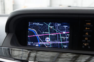 Sクラス S350 BlueEFFICIENCY グランドエディション