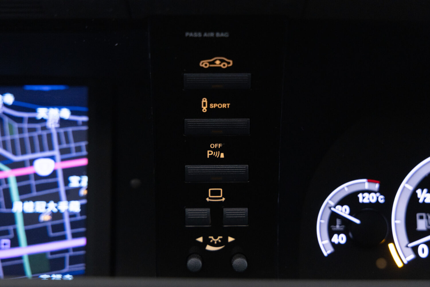 Sクラス S350 BlueEFFICIENCY グランドエディション