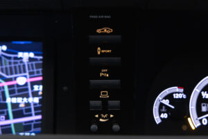 Sクラス S350 BlueEFFICIENCY グランドエディション