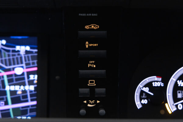 Sクラス S350 BlueEFFICIENCY グランドエディション