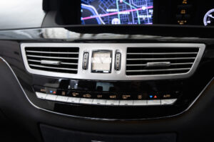 Sクラス S350 BlueEFFICIENCY グランドエディション