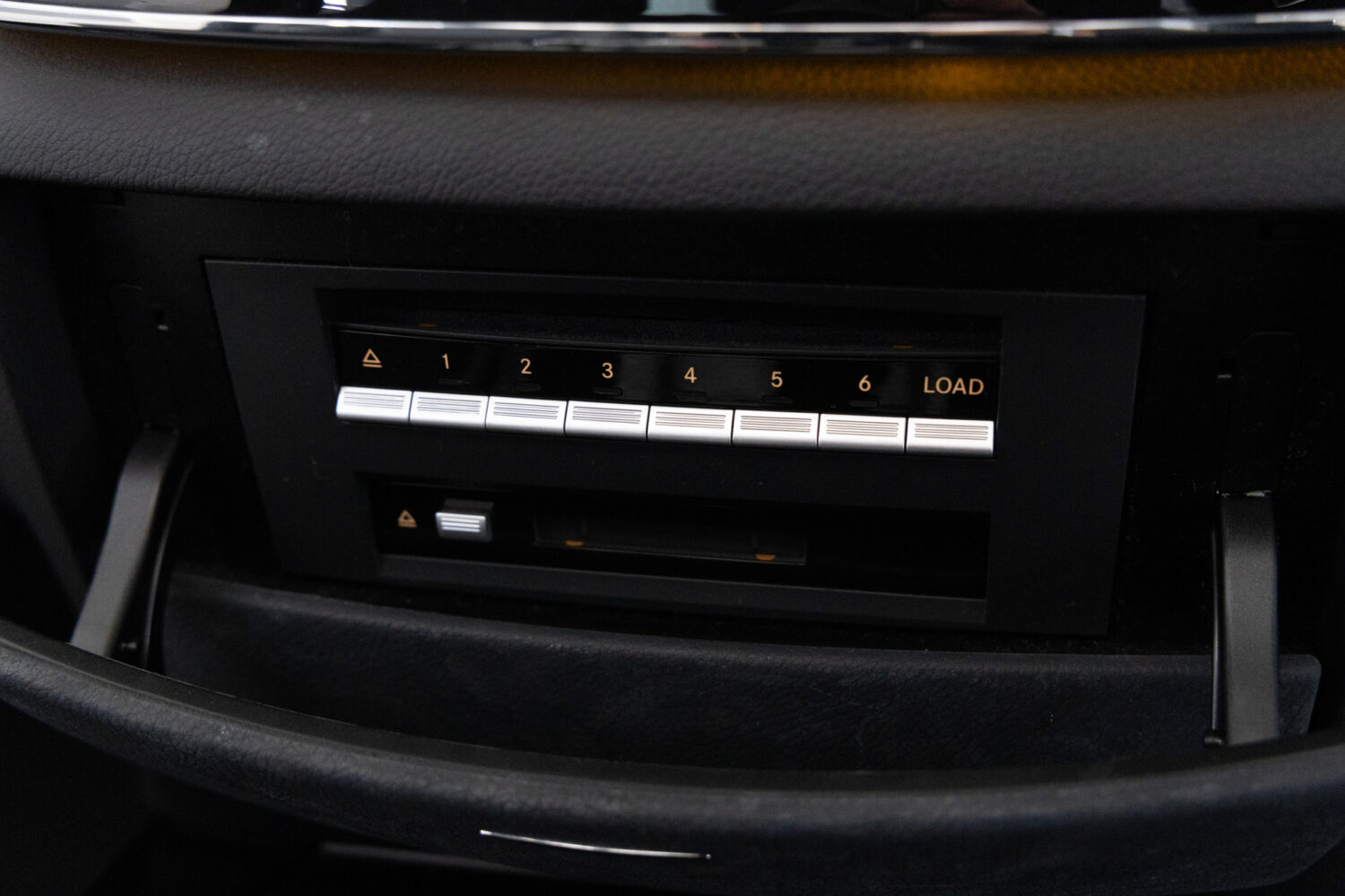 Sクラス S350 BlueEFFICIENCY グランドエディション