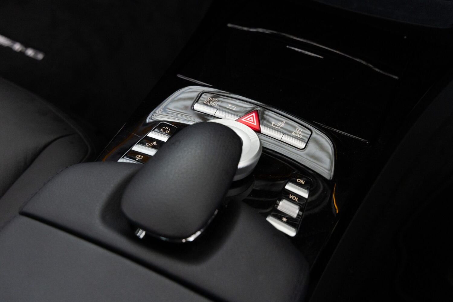 Sクラス S350 BlueEFFICIENCY グランドエディション