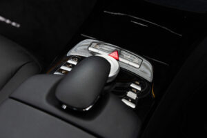 Sクラス S350 BlueEFFICIENCY グランドエディション