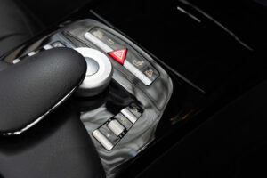 Sクラス S350 BlueEFFICIENCY グランドエディション