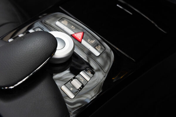 Sクラス S350 BlueEFFICIENCY グランドエディション