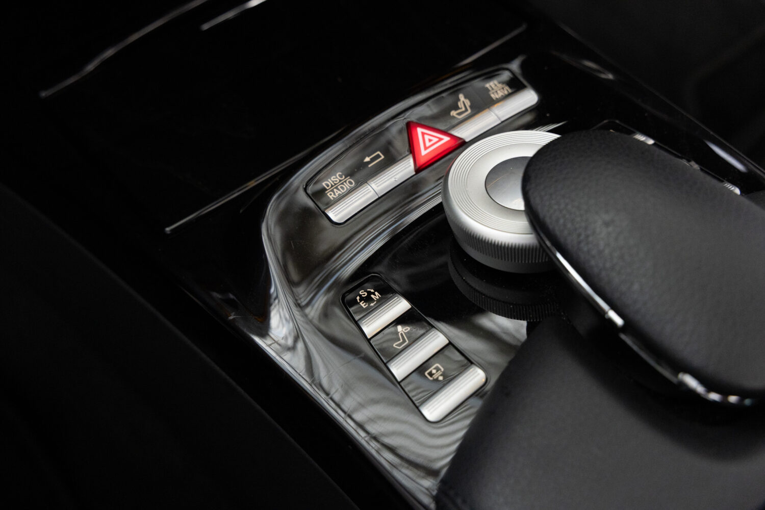 Sクラス S350 BlueEFFICIENCY グランドエディション