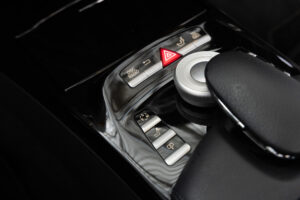 Sクラス S350 BlueEFFICIENCY グランドエディション