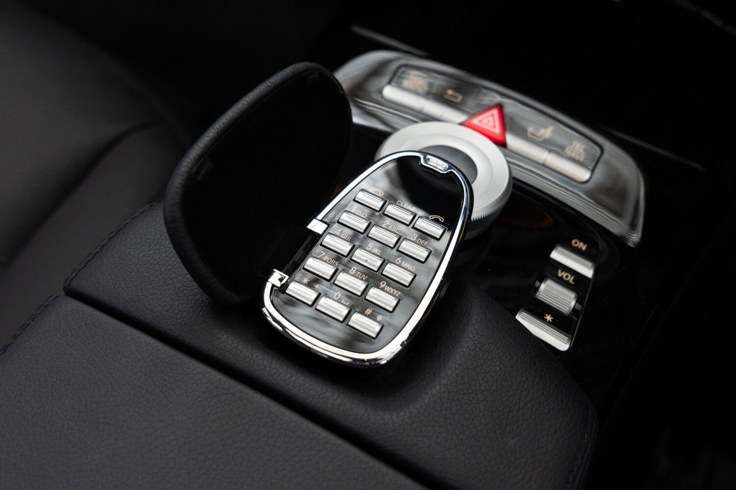 Sクラス S350 BlueEFFICIENCY グランドエディション