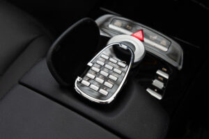 Sクラス S350 BlueEFFICIENCY グランドエディション