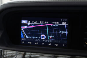 Sクラス S350 BlueEFFICIENCY グランドエディション