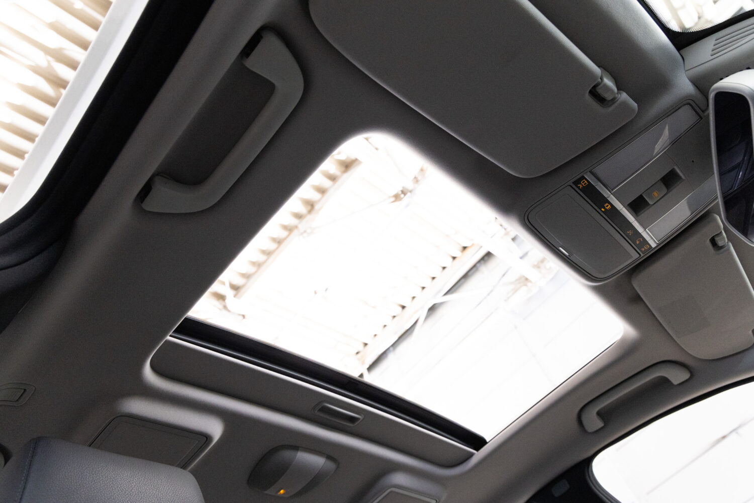 Sクラス S350 BlueEFFICIENCY グランドエディション