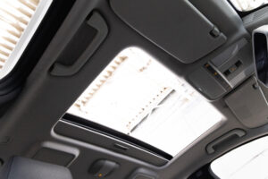 Sクラス S350 BlueEFFICIENCY グランドエディション