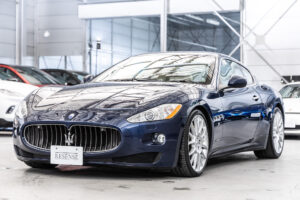 グラントゥーリズモ S