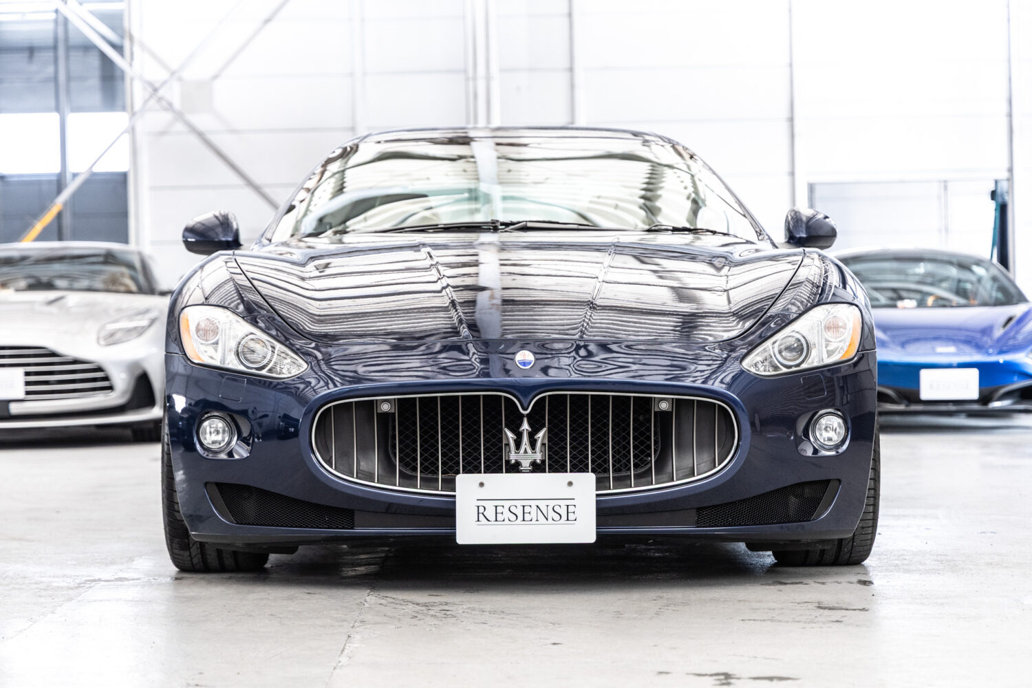 グラントゥーリズモ S