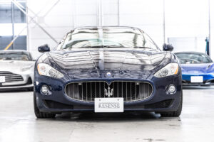 グラントゥーリズモ S