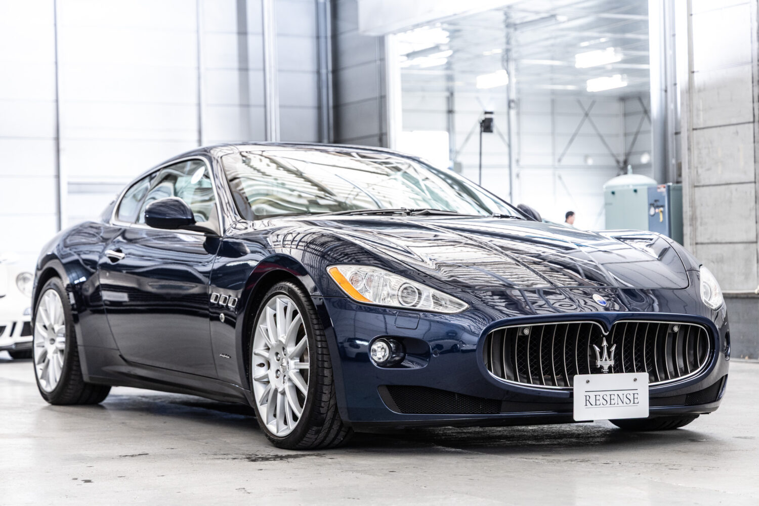 グラントゥーリズモ S