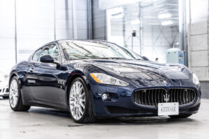 グラントゥーリズモ S