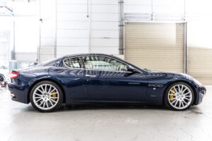 グラントゥーリズモ S