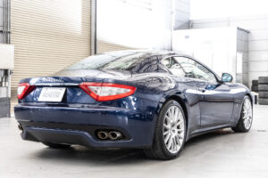 グラントゥーリズモ S