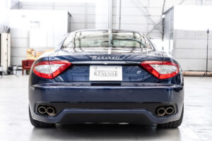 グラントゥーリズモ S