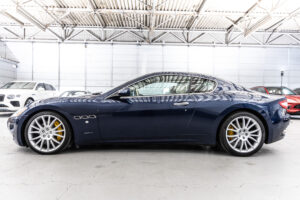 グラントゥーリズモ S