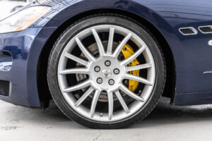 グラントゥーリズモ S