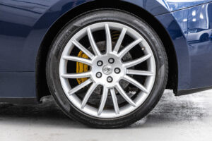 グラントゥーリズモ S