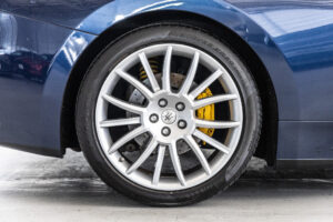 グラントゥーリズモ S