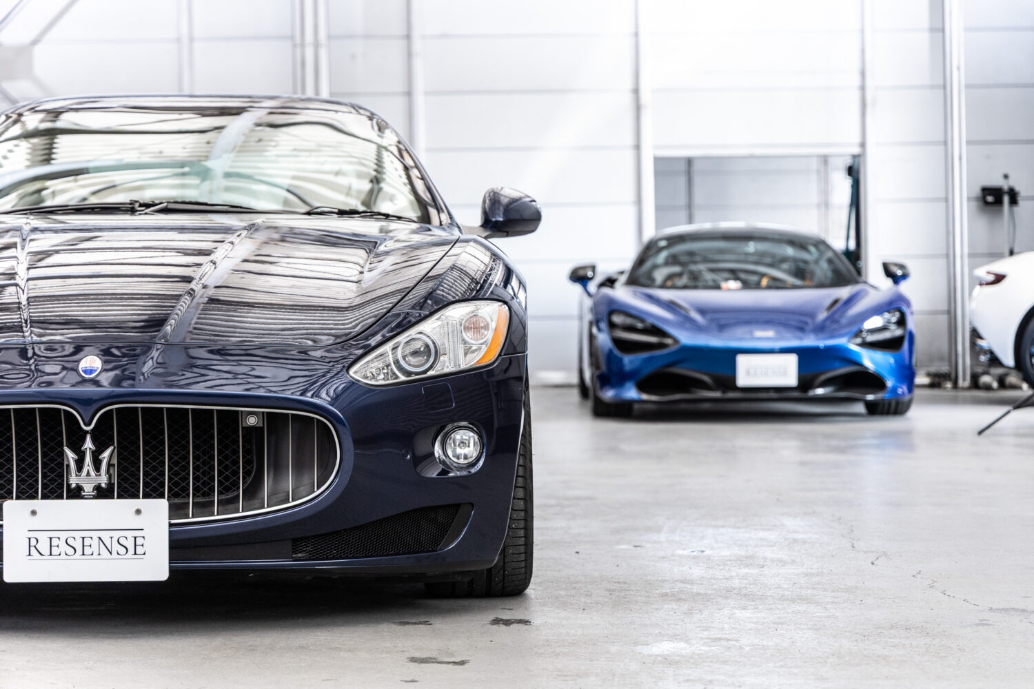 グラントゥーリズモ S