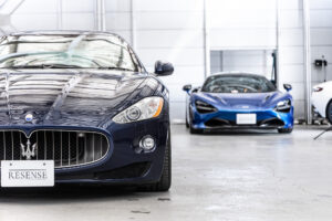 グラントゥーリズモ S