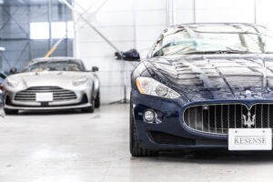 グラントゥーリズモ S