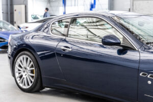 グラントゥーリズモ S