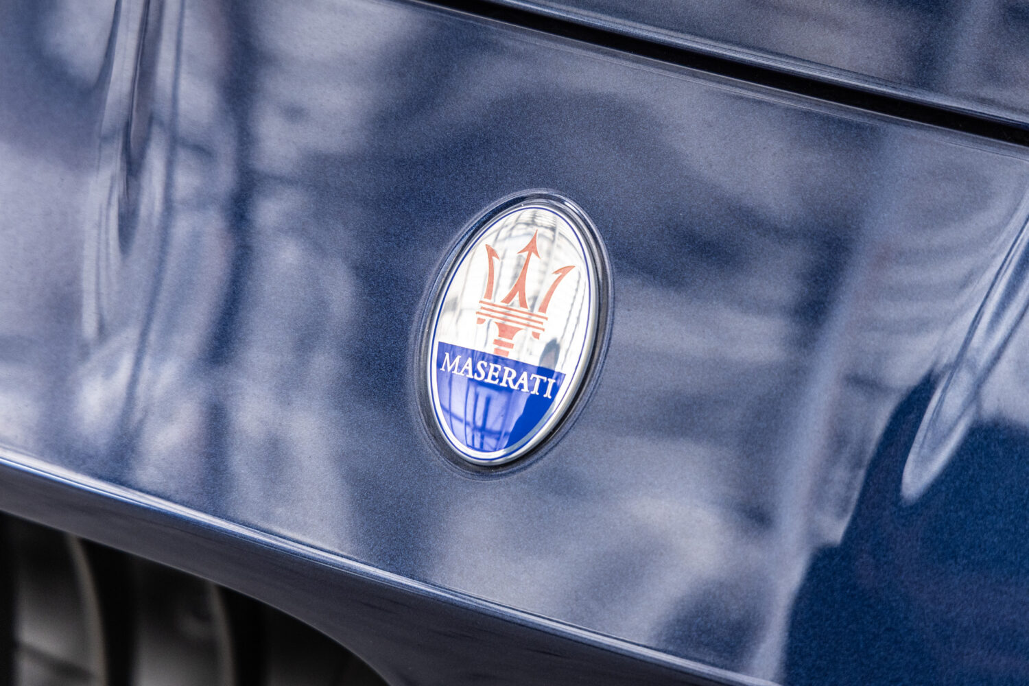 グラントゥーリズモ S