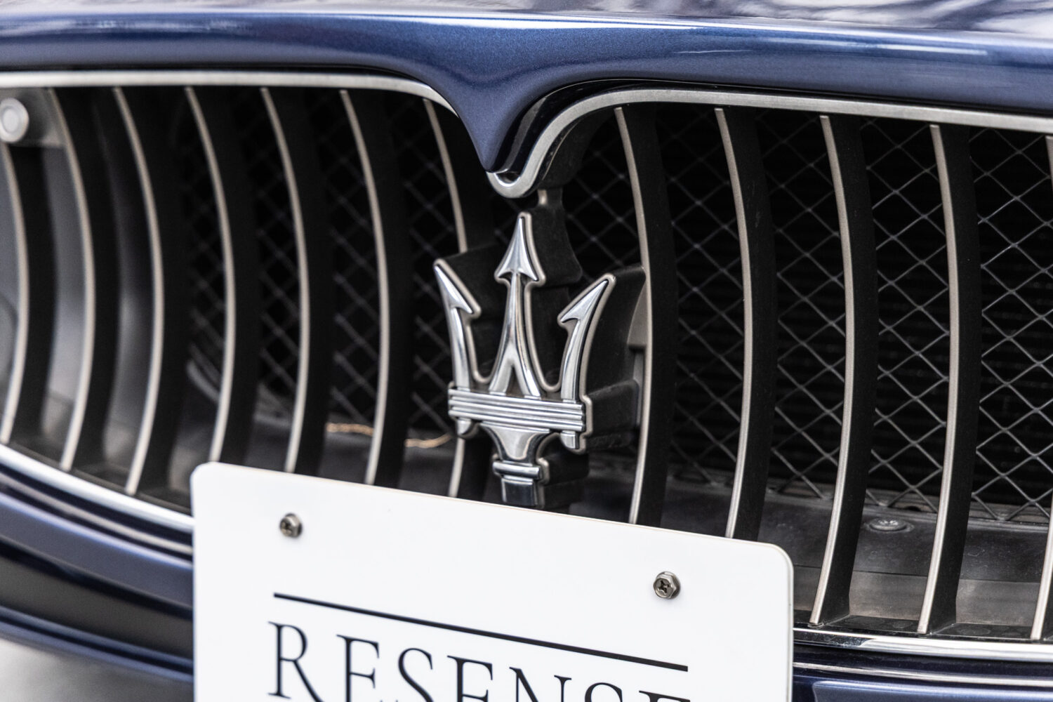 グラントゥーリズモ S